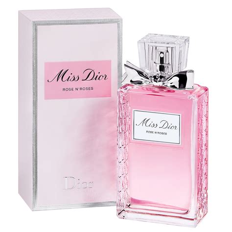 miss dior rose n 3.0.